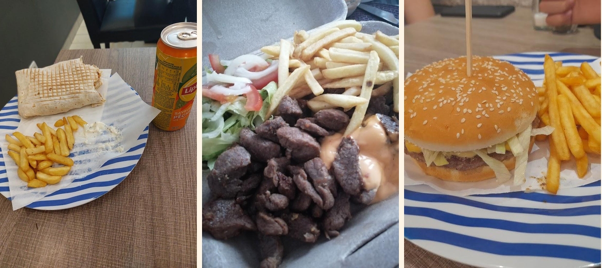 Restaurant Pontorson - Istanbul Kebab Pontorson Mont saint michel - Gallery Image 3