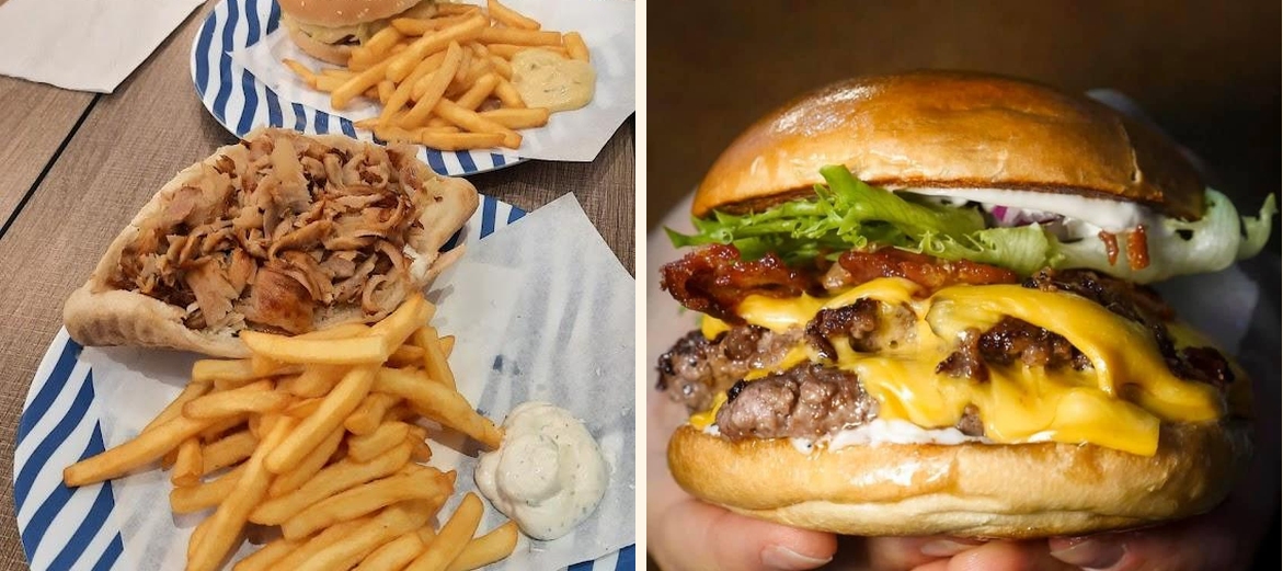 Restaurant Pontorson - Istanbul Kebab Pontorson Mont saint michel - Gallery Image 5