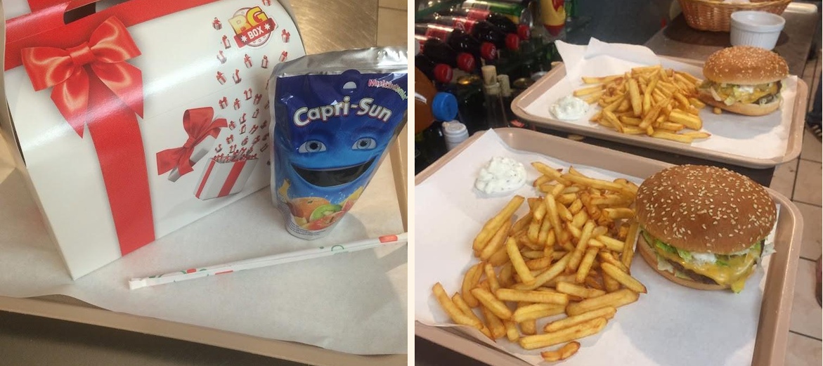 Restaurant Pontorson - Istanbul Kebab Pontorson Mont saint michel - Gallery Image 7